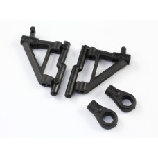 Xenon Upper Arm / Front Upper Arm Eyelet, Hard