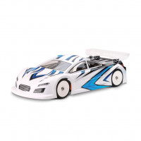 Xtreme Twister 1/10th Scale 190mm Touring Car - Ultra Light 48 Grams