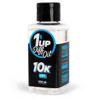 1up Racing Pure Silicone Diff Oil - 10K cSt