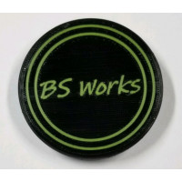 BS Works INVO8 Anti Tuck System