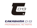 Takashima D-13
