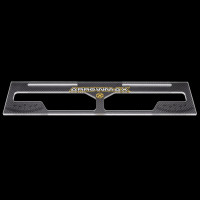 Arrowmax Toe-In Setup Plate Universal for On-Road