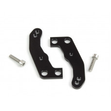 Avid RC Awesomatix Steering Arms HD - AM14LS