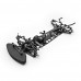 Awesomatix A800FXR 1/10 Front-Wheel Drive Touring Car