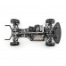 Awesomatix A800FXR 1/10 Front-Wheel Drive Touring Car