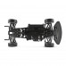 Awesomatix A800FXR 1/10 Front-Wheel Drive Touring Car