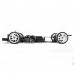 Awesomatix A800FXR 1/10 Front-Wheel Drive Touring Car