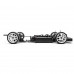 Awesomatix A800FXR 1/10 Front-Wheel Drive Touring Car