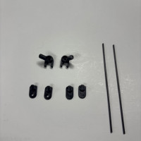 BS Works INVO8 Anti Tuck System