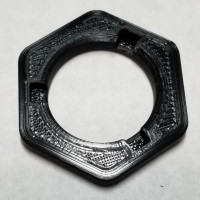 BS Works Awesomatix Tool Diff Tool w/o Pulley