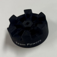 BS Works Team Powers Tiropractor Insert