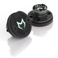 CAYOTE Crest Modi 540 Brushless Motor Rear Endplate Set