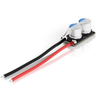 CAYOTE Crest ESC External Low ESR Capacitor