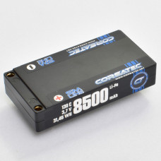 Corsatec 8500mAh 1S SM Line HV LiPo 3.8V
