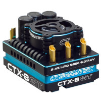 Corsatec Race Pro GT ESC 1/8 300A