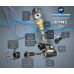 Corsatec Pro Spec 7p Engine