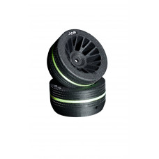 DAS SPEED Ultimate Steering Wheel