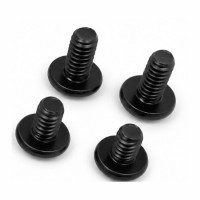 DAS Speed Low Profile Screw Set