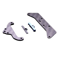 DAS Speed RC28R 102mm Conversion Kit