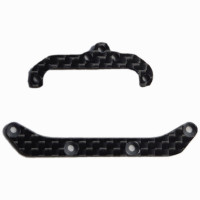 DAS Speed RC28R 98mm Conversion Kit