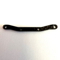 DAS Speed RC28R MiniZ Pivot Block Plate