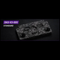 DAS Speed RTA V3 MF1 ABS Body Adapters Standard Offset