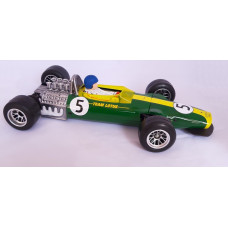 Fenix Classic Team Lotus Type 49 Body
