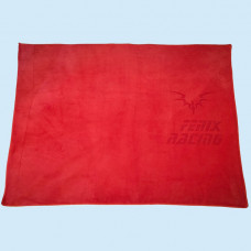 Fenix Racing Pit Towel