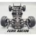 Fenix G42 1/10 Front-Wheel Drive Touring Car