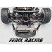 Fenix G42 1/10 Front-Wheel Drive Touring Car