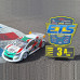 Fenix G42 1/10 Front-Wheel Drive Touring Car
