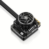 Hobbywing XeRun XR10 Pro G3 160A ESC - Black