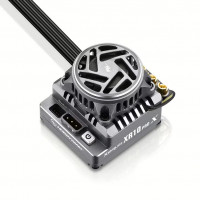Hobbywing XeRun XR10 Pro G3X 160A ESC - Grey