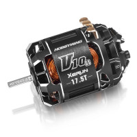 Hobbywing Xerun V10 G5 Sensored Brushless Motor 17.5T Torque