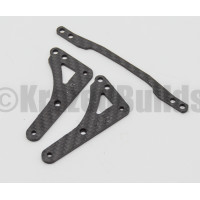 Krazed Builds A12F AFS Front Arms -1.5mm Offset