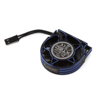 LRP Works Team HV Aluminum High Speed Fan 40mm V2