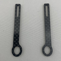 MAD Wurks INOV8 Carbon Extensions for Awesomatix and Avalon Vortex