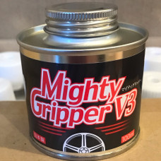 Mighty Gripper V3 Black Traction Compound