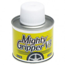 Mighty Gripper V3 Yellow Traction Compound