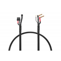 MIBO XT60 Charging Lead 600mm 4/5mm