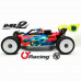 Ming Yang Model MY2 1/8th Nitro Buggy Kit