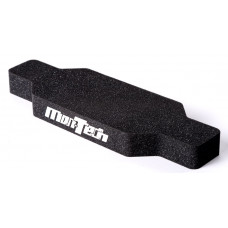 Mon-Tech Racing BlacKollection Foam Car Stand for 1/10th