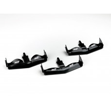 Mon-Tech Racing Wing F1 2022 Front Black