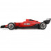 Mon-Tech Racing Formula 1 F23 Body