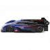Mon-Tech Racing CV-Series Le Mans Hypercar 190mm