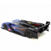 Mon-Tech Racing CV-Series Le Mans Hypercar 190mm