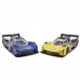 Mon-Tech Racing CV-Series Le Mans Hypercar 190mm