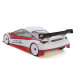 Mon-Tech Racing JULIA La Leggera Touring car 190mm