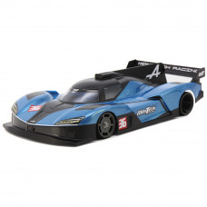 Mon-Tech Racing A-424 Le Mans Hypercar La Leggera 1/12th Body