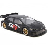 Mon-Tech Racing GR-C La Leggera FWD Body 190mm